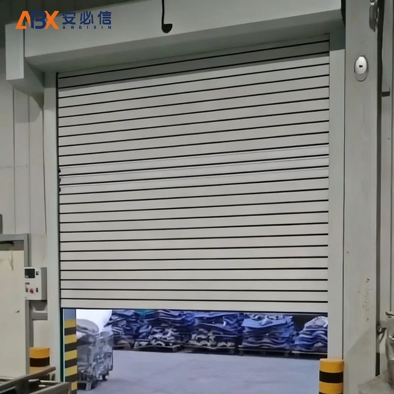 曲靖市厂房高速门